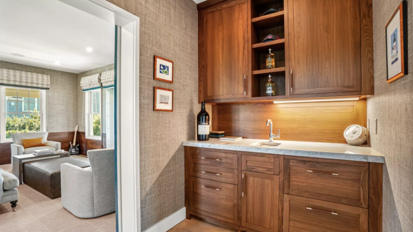 Villa Talia | Nantucket