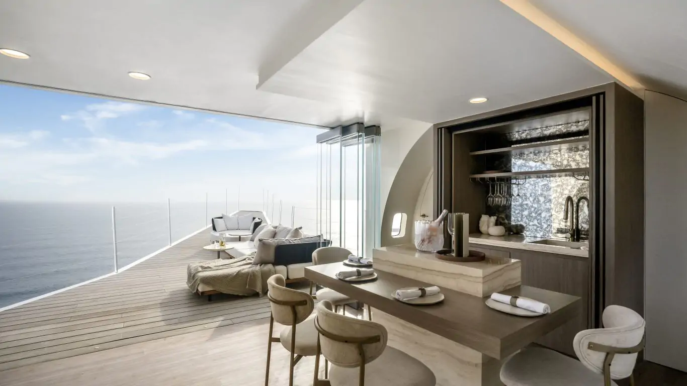 Private Jet Villa | Bali