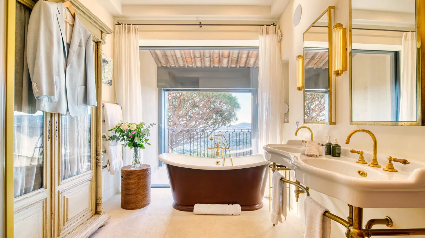 Le Petit Paradis | St-Tropez