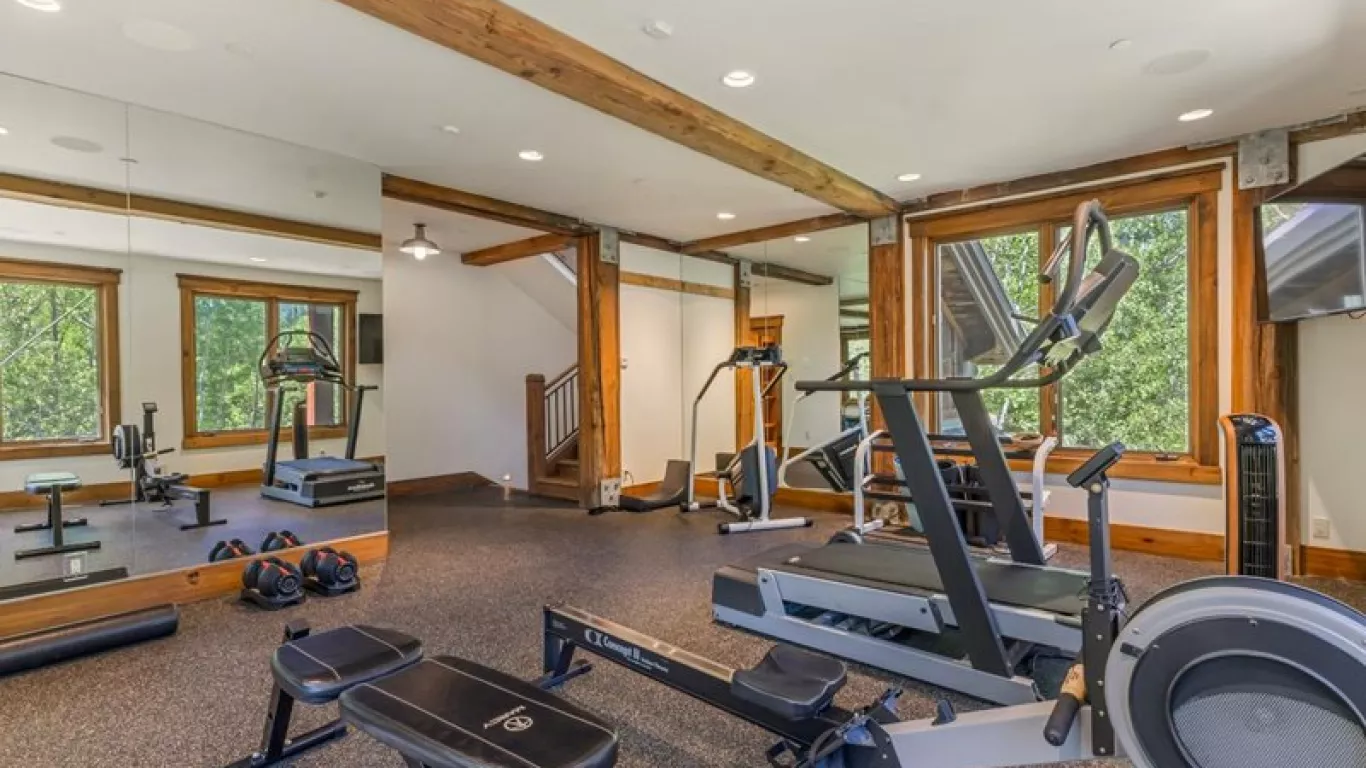 Villa Diana | Park City