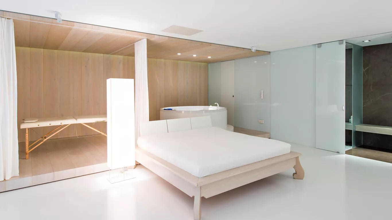 Apartment Ronald | St. Moritz