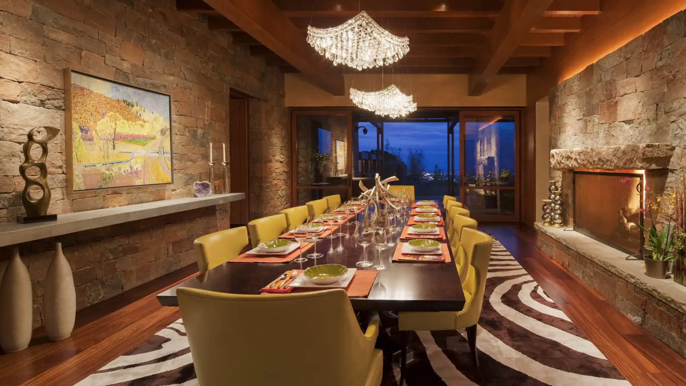 Monte Verde Villa | Santa Fe