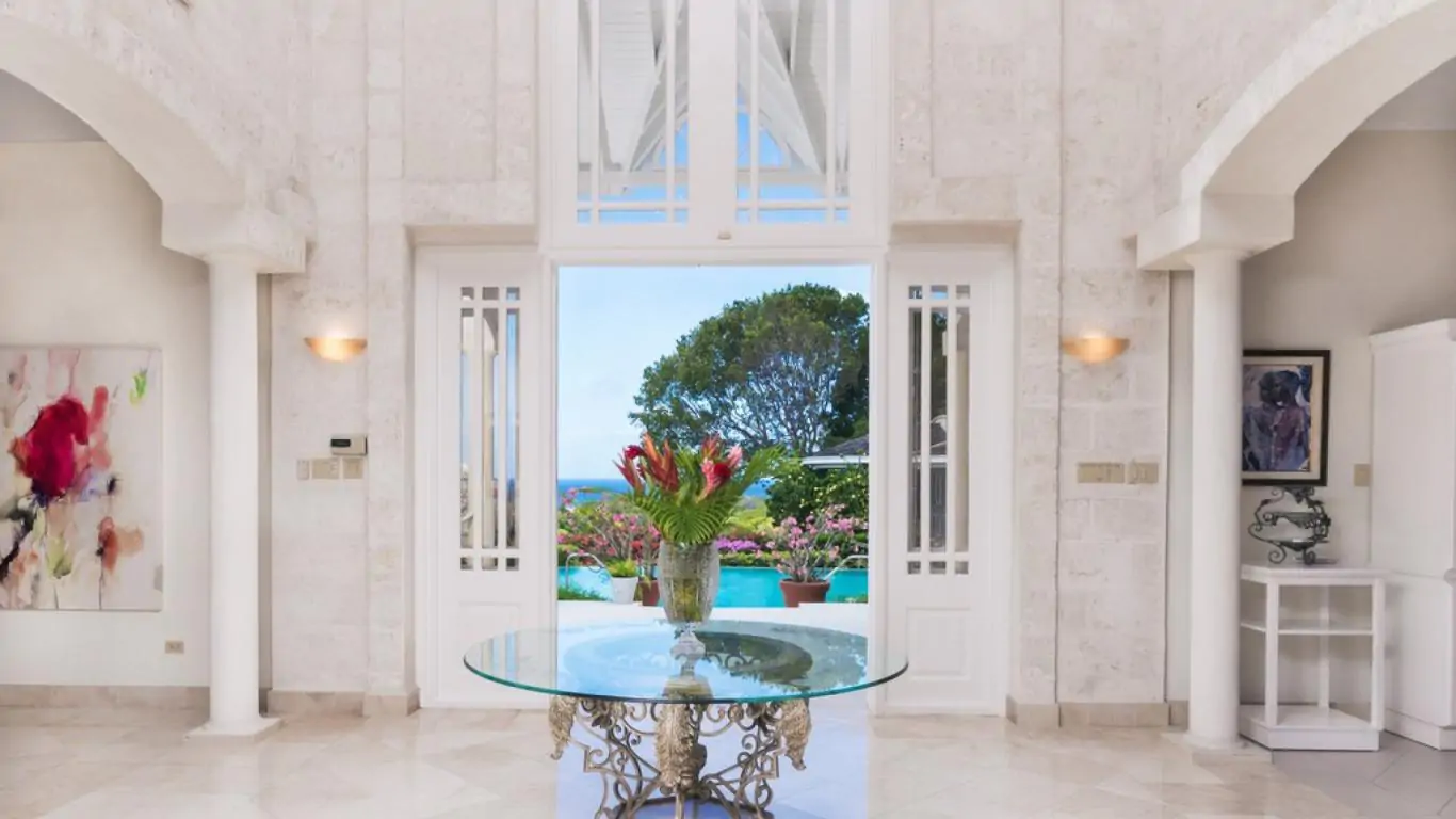 Villa Bohemia | Barbados