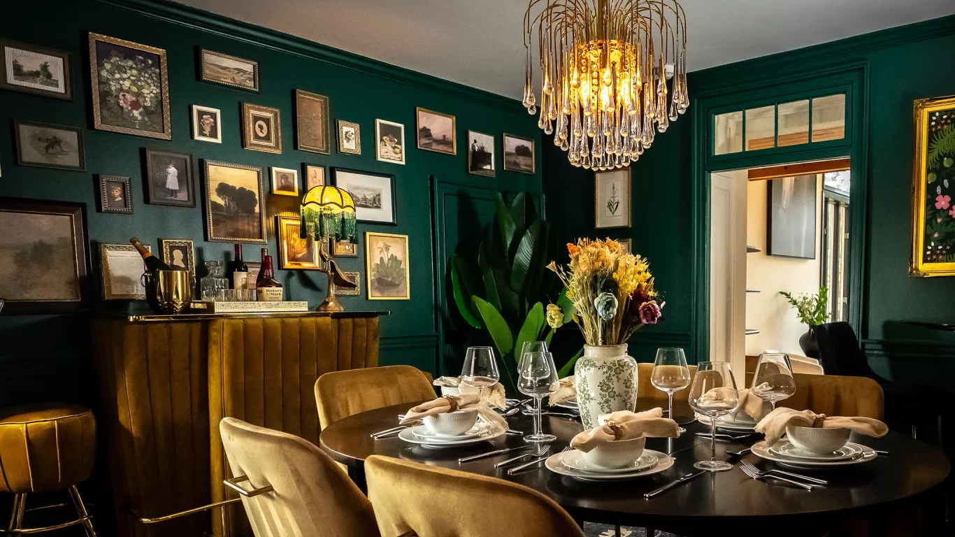 Willowood Washington | Maryland