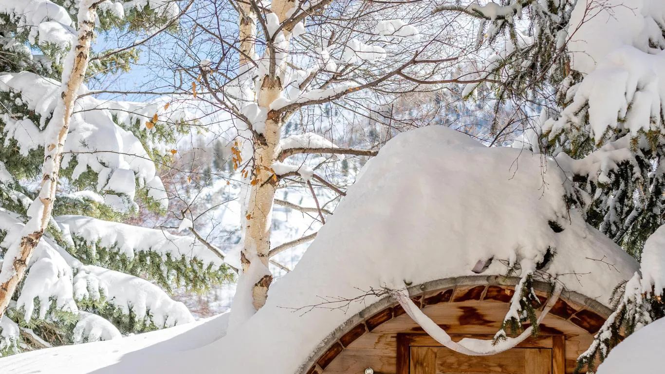 Chalet Les Ours | Val d'Isere