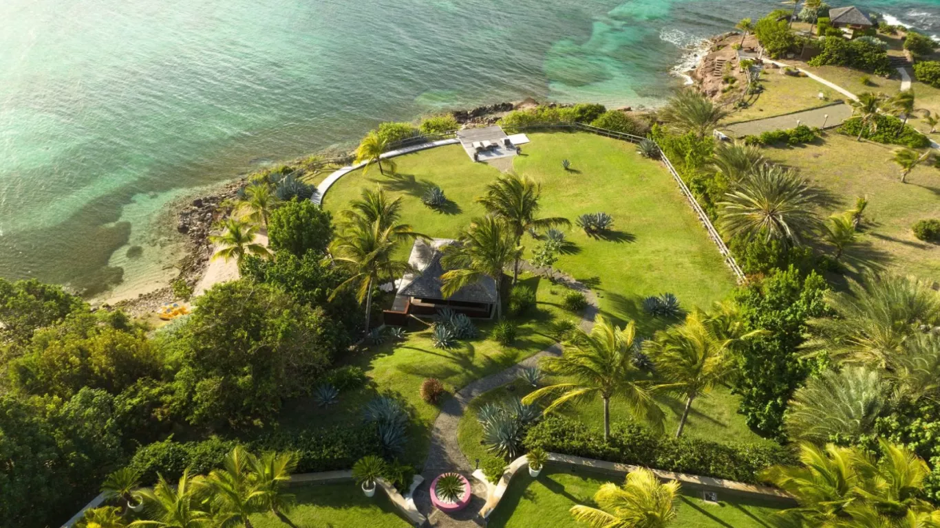 Villa Silver Rainbow | St. Barth