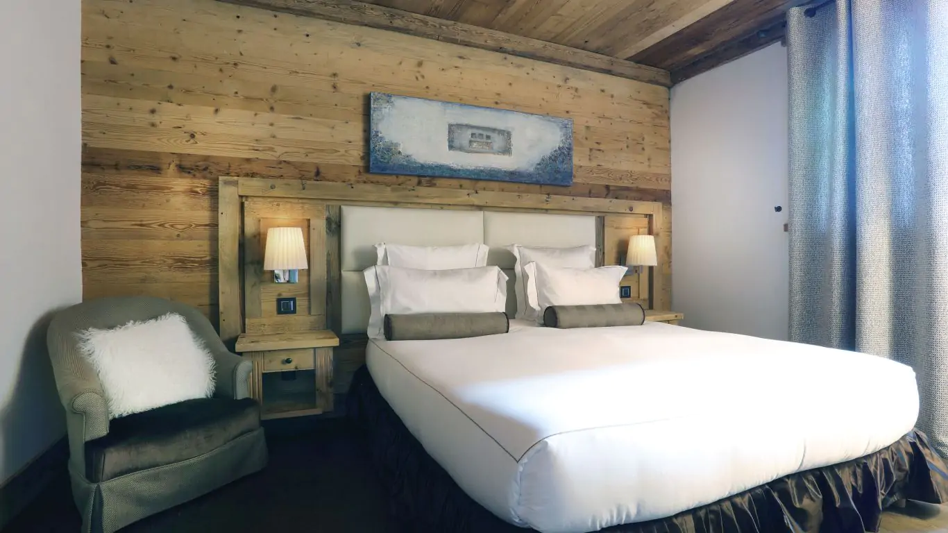 Chalet Violet | Courchevel