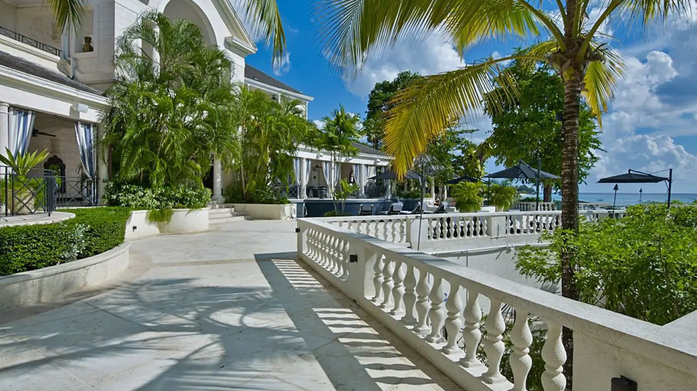 Cove Spring House | Barbados