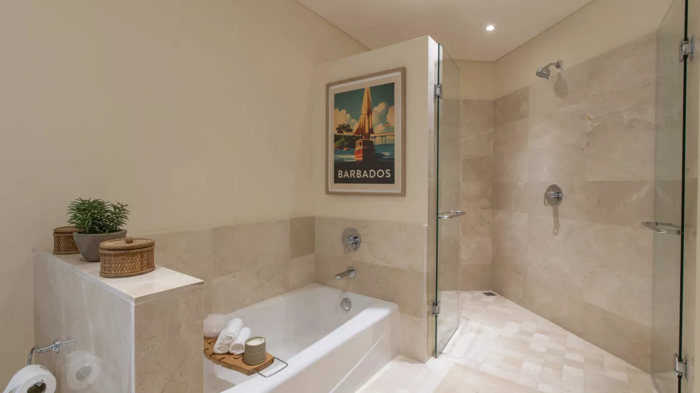 Villa Fountainhead | Barbados