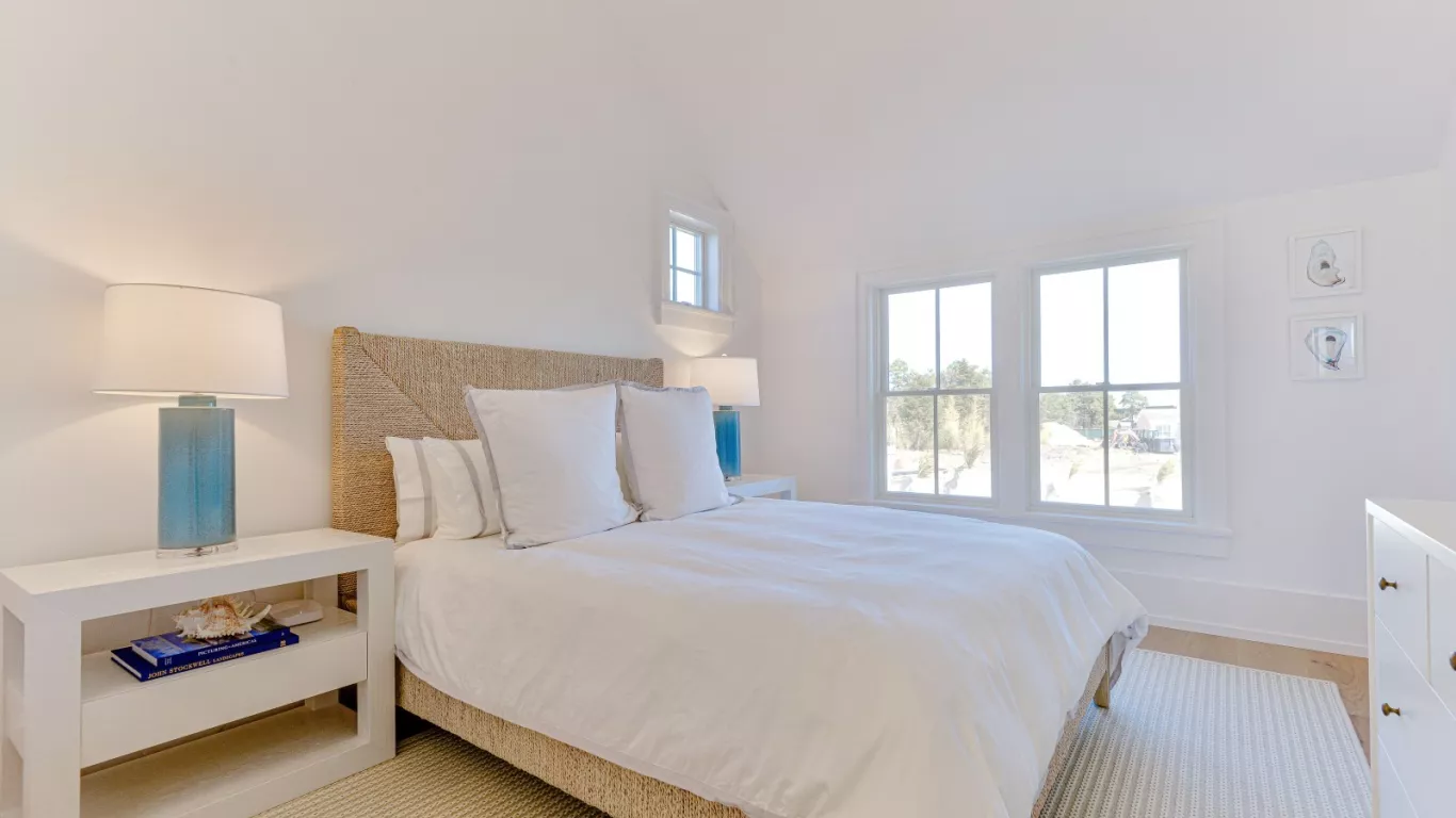 Villa Vespera | Nantucket