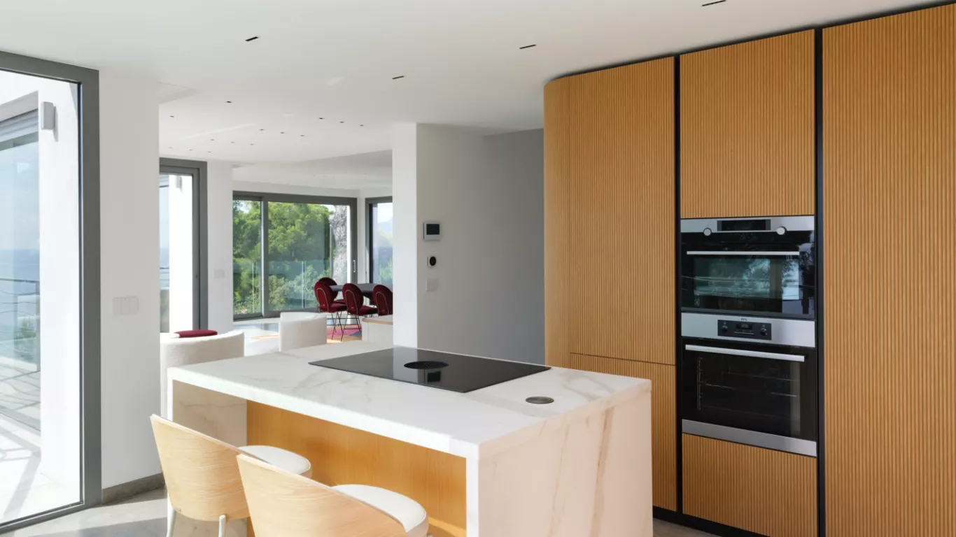 Villa Zeeba | Monaco