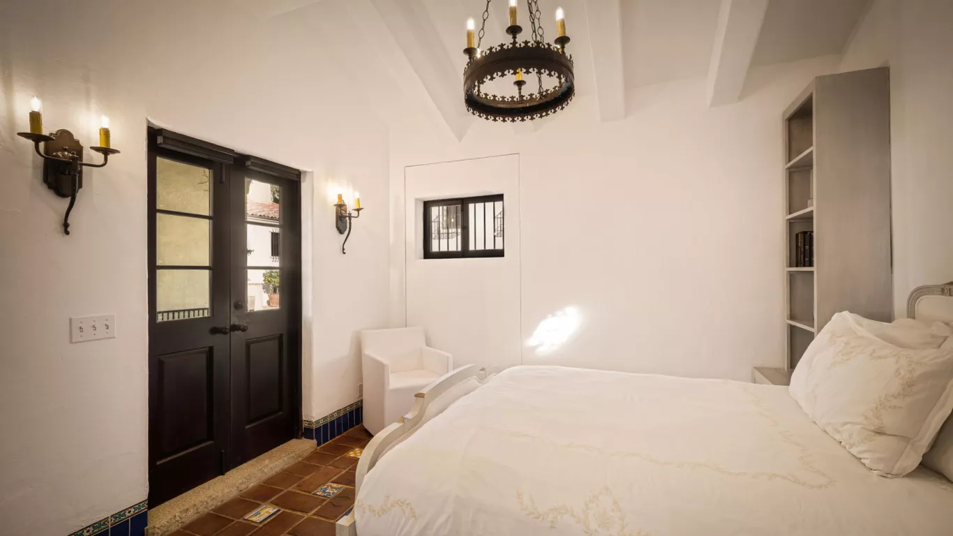 Villa Ravenscroft | Santa Barbara