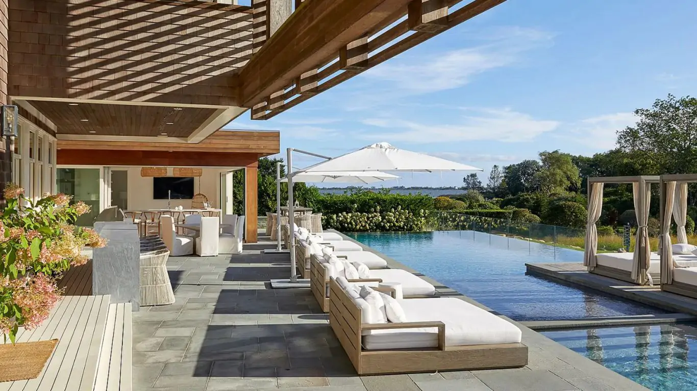 Villa Mindie | Hamptons