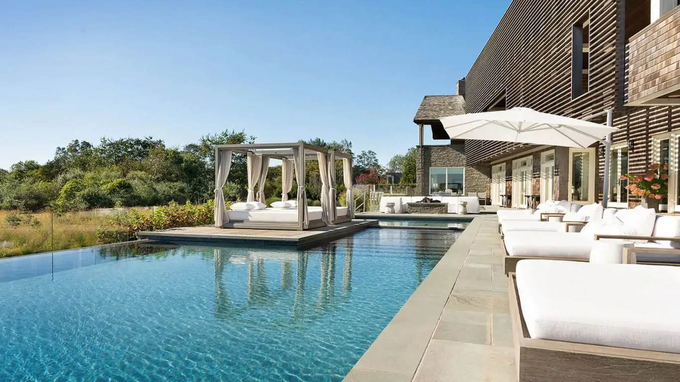 Villa Mindie | Hamptons