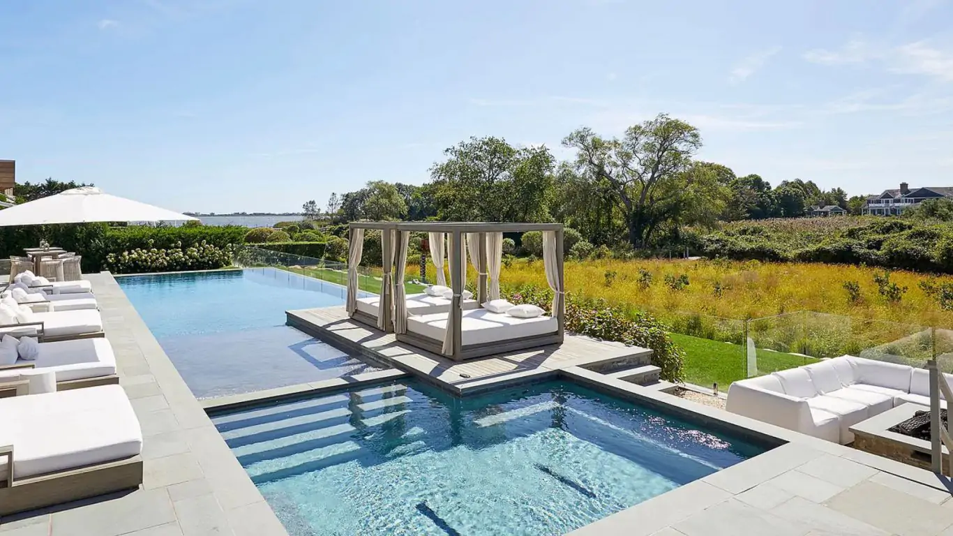Villa Mindie | Hamptons