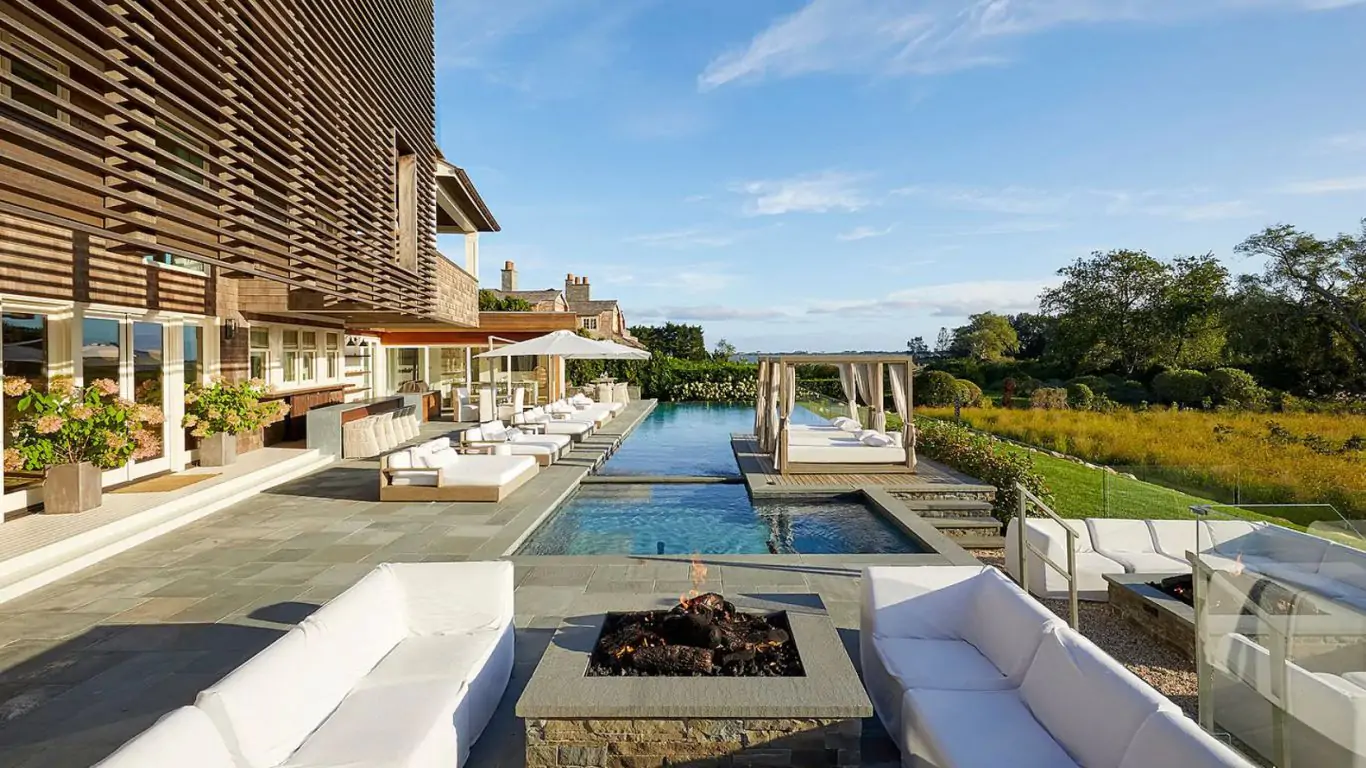 Villa Mindie | Hamptons