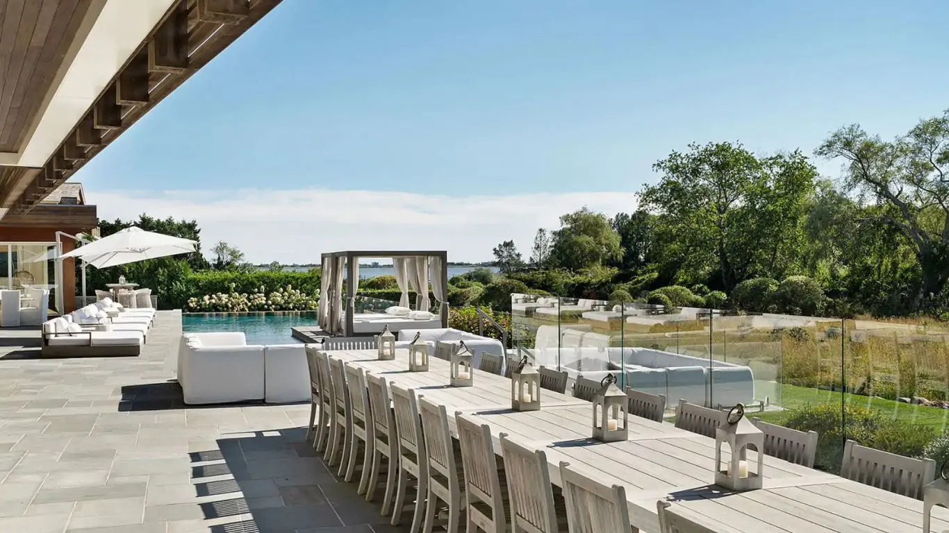 Villa Mindie | Hamptons