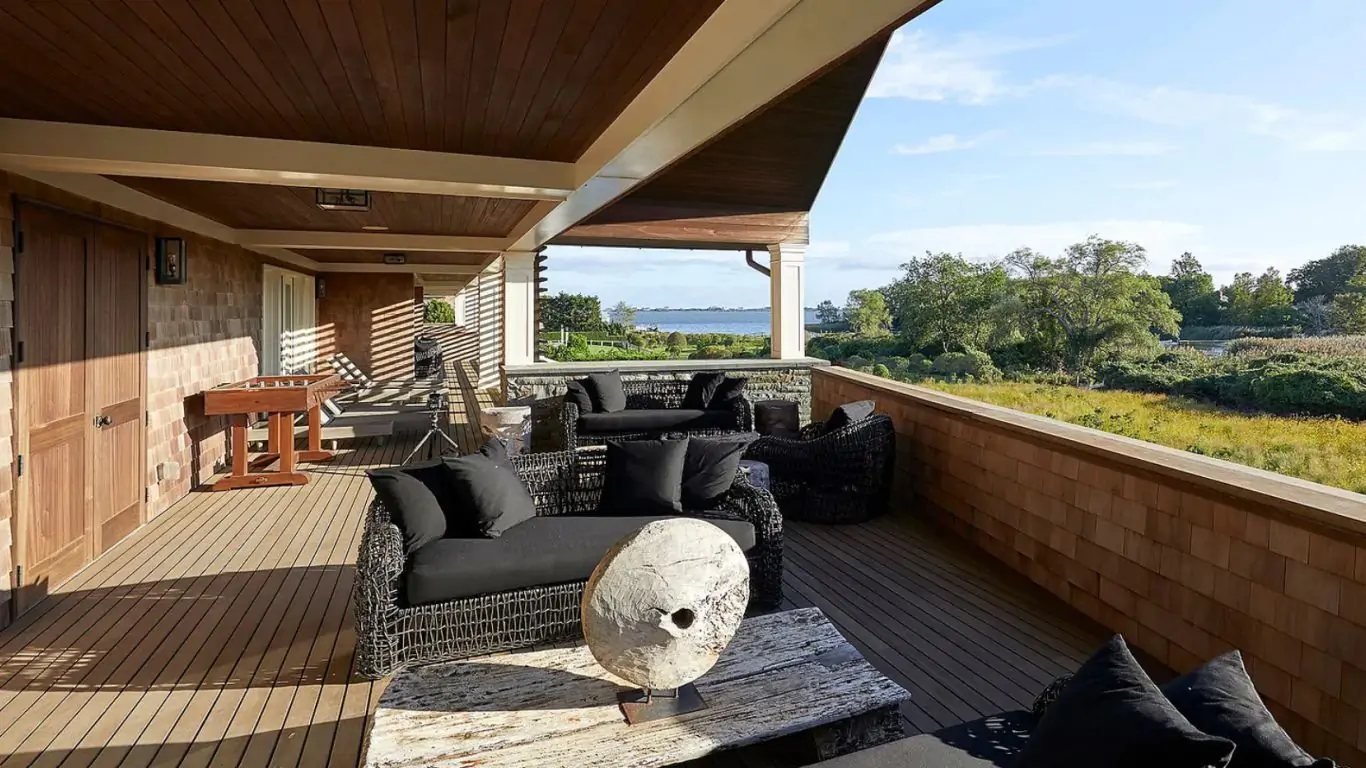Villa Mindie | Hamptons