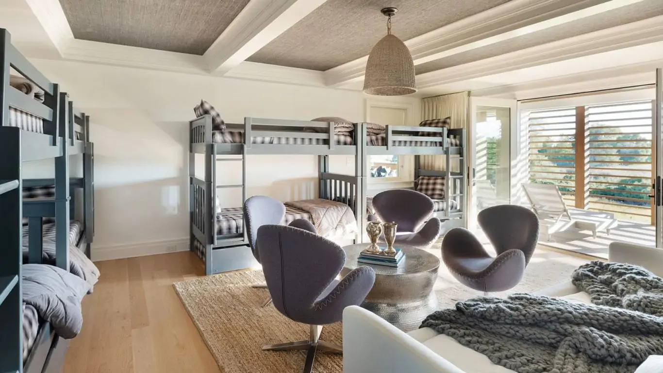 Villa Mindie | Hamptons