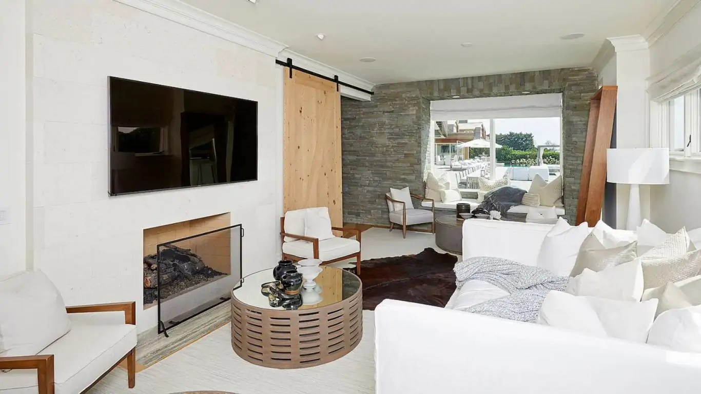 Villa Mindie | Hamptons