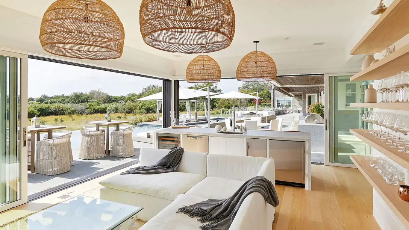 Villa Mindie | Hamptons