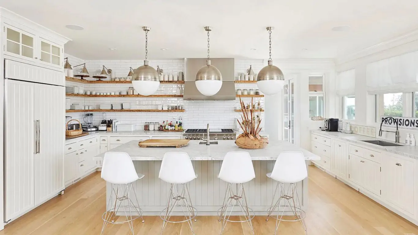 Villa Mindie | Hamptons