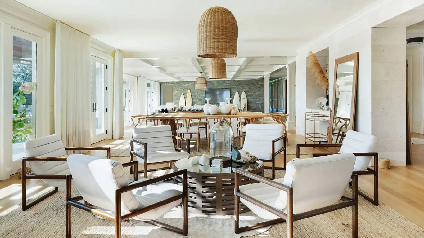 Villa Mindie | Hamptons