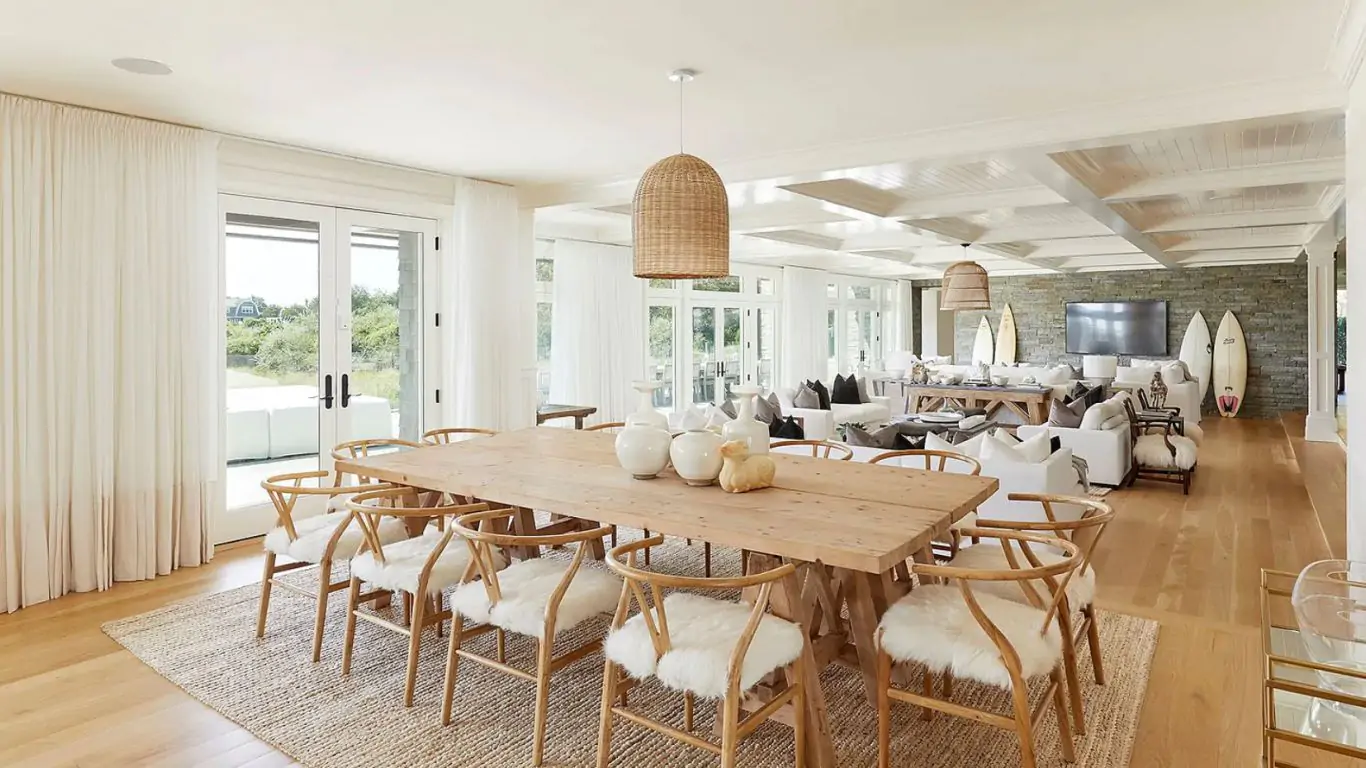 Villa Mindie | Hamptons