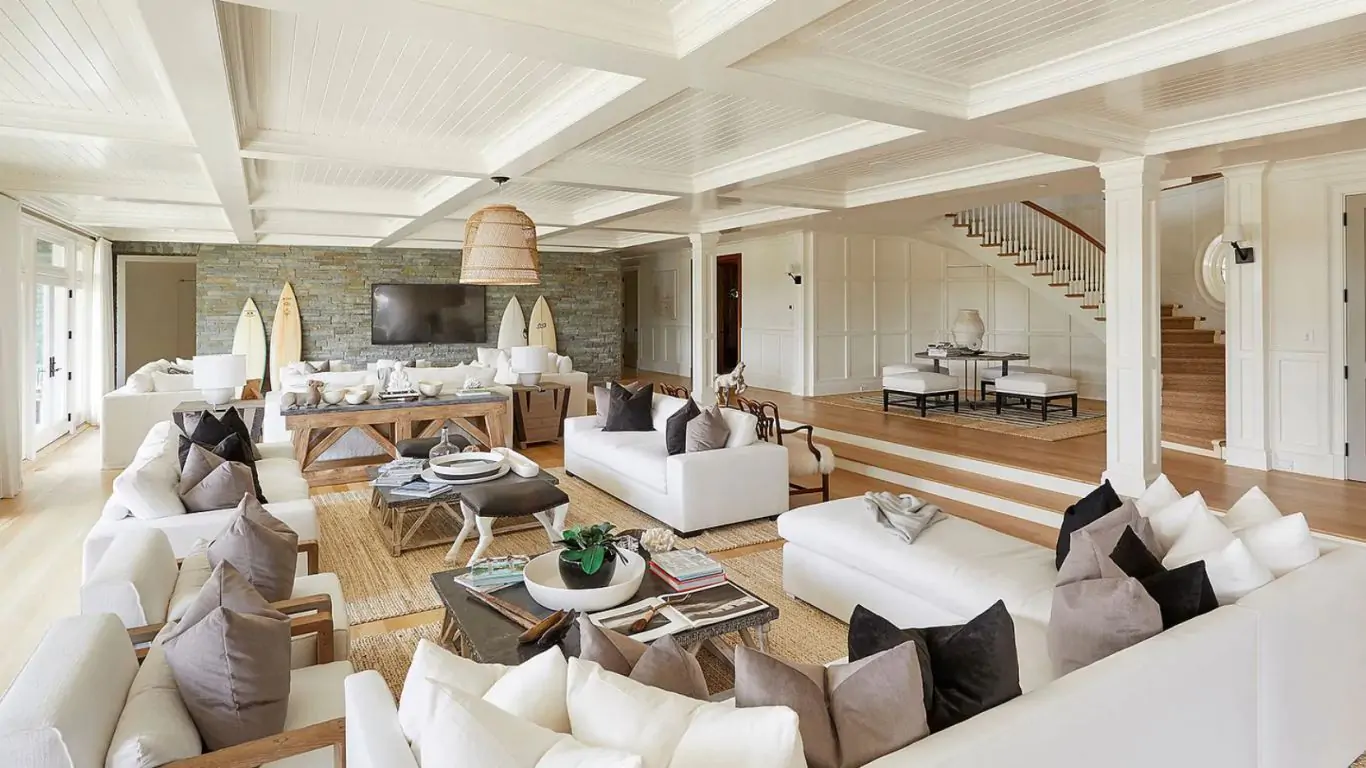 Villa Mindie | Hamptons