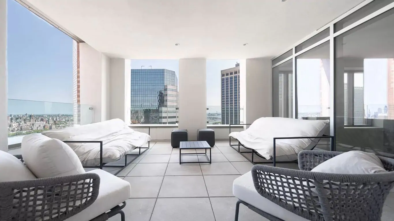 Penthouse David | New York City