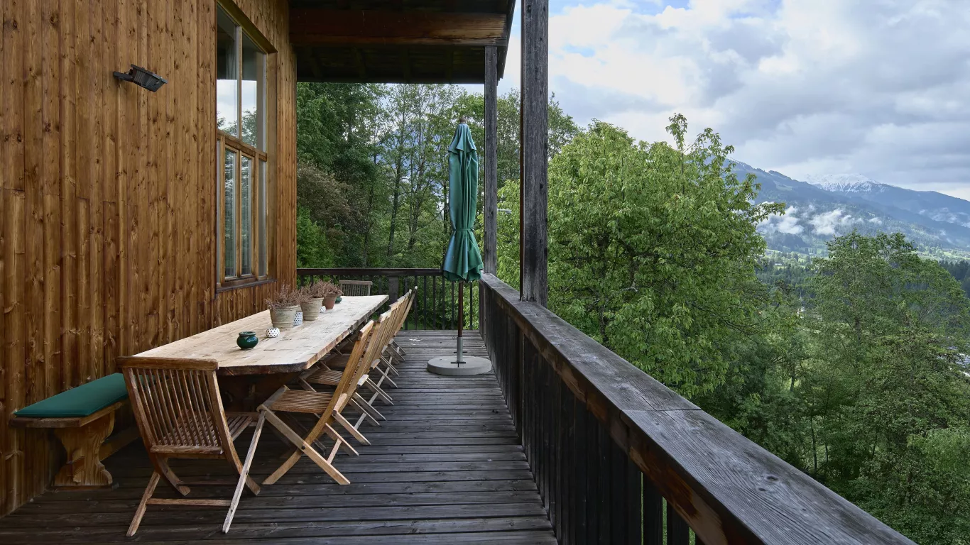 Chalet Bellevue | Kitzbuhel