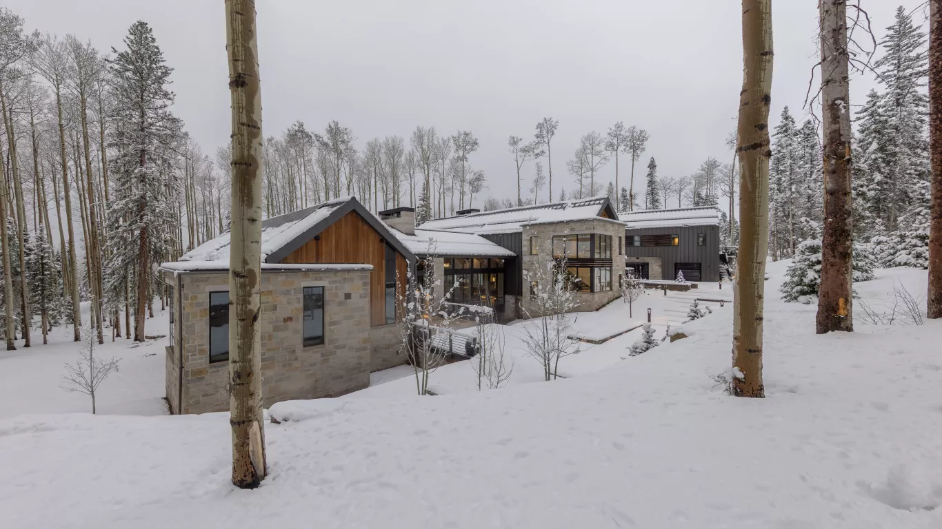 Lonestar Lodge | Telluride