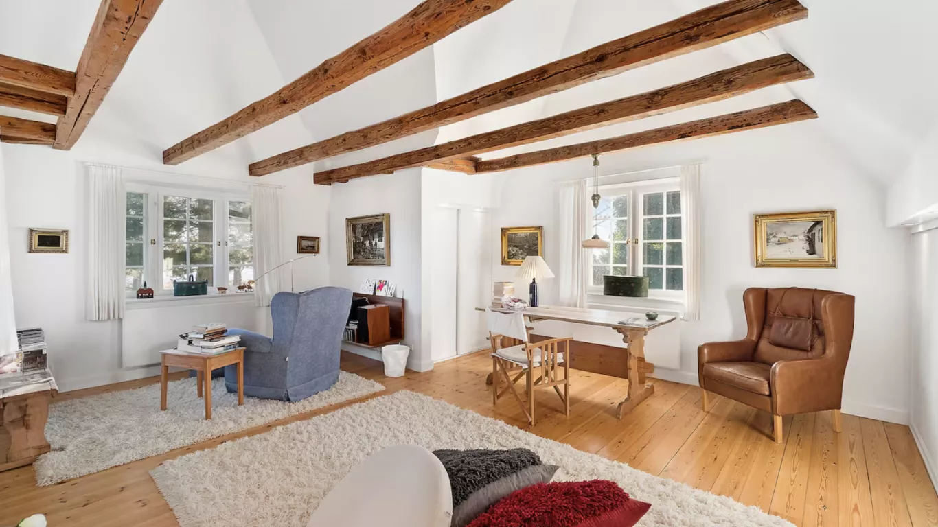 Villa Dolche | Denmark