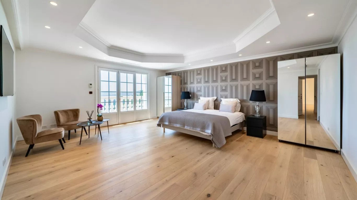 Villa Leon | Cannes
