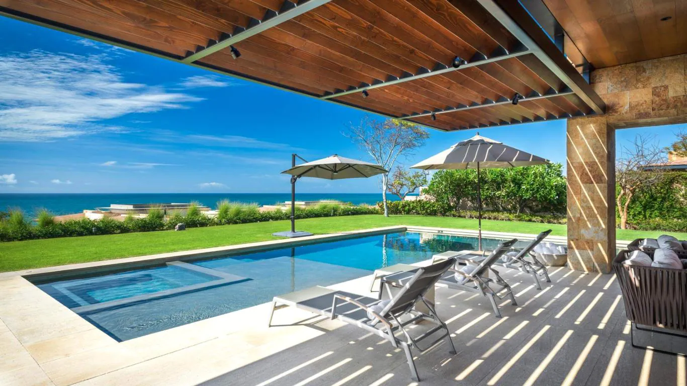 Villa Enclave West 12 | Cabo