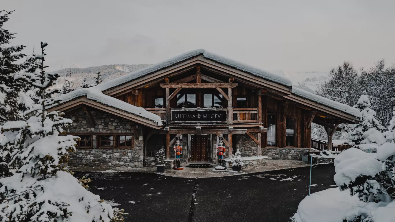 Ultima Megeve | Megeve
