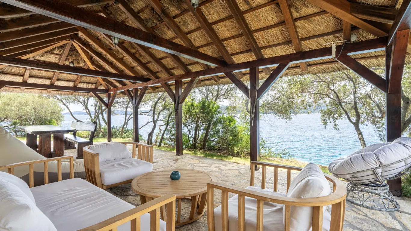 Mala Bisaga | Croatia