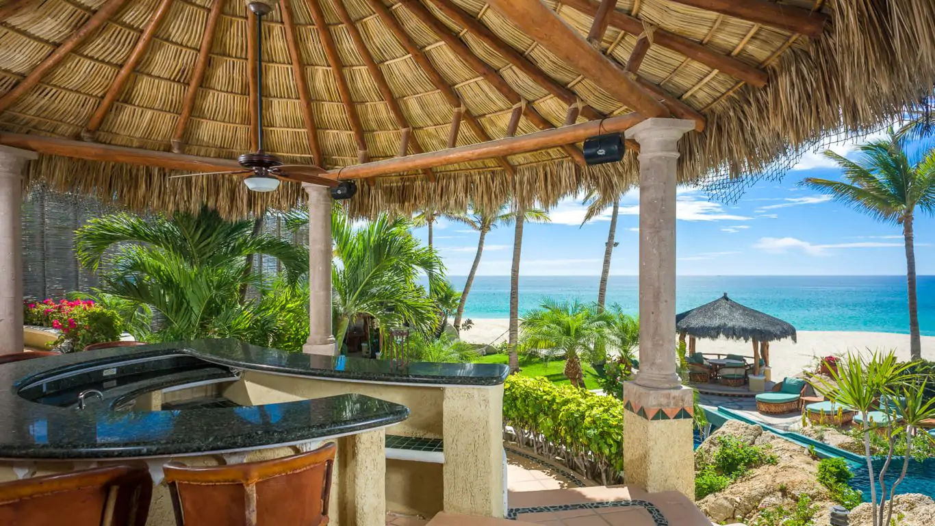 Casa Las Rocas | Cabo