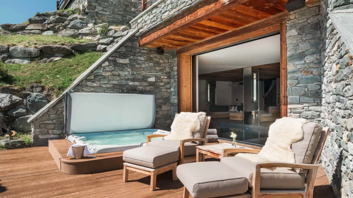 Chalet Norte | Verbier
