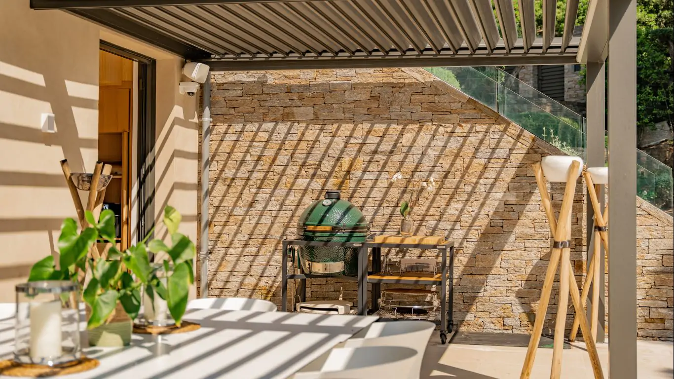 Villa Le Faune | St-Tropez