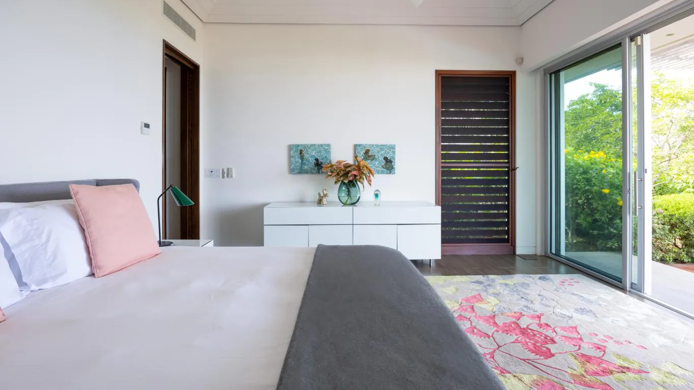 Villa Cosmo | Turks and Caicos