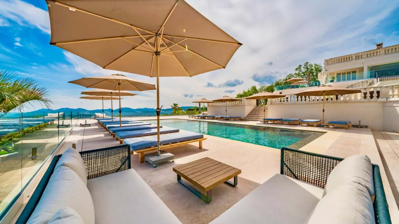 Villa Leon | Cannes