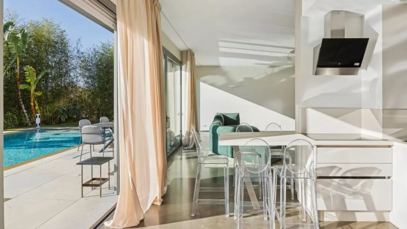 Villa Tana | Monaco