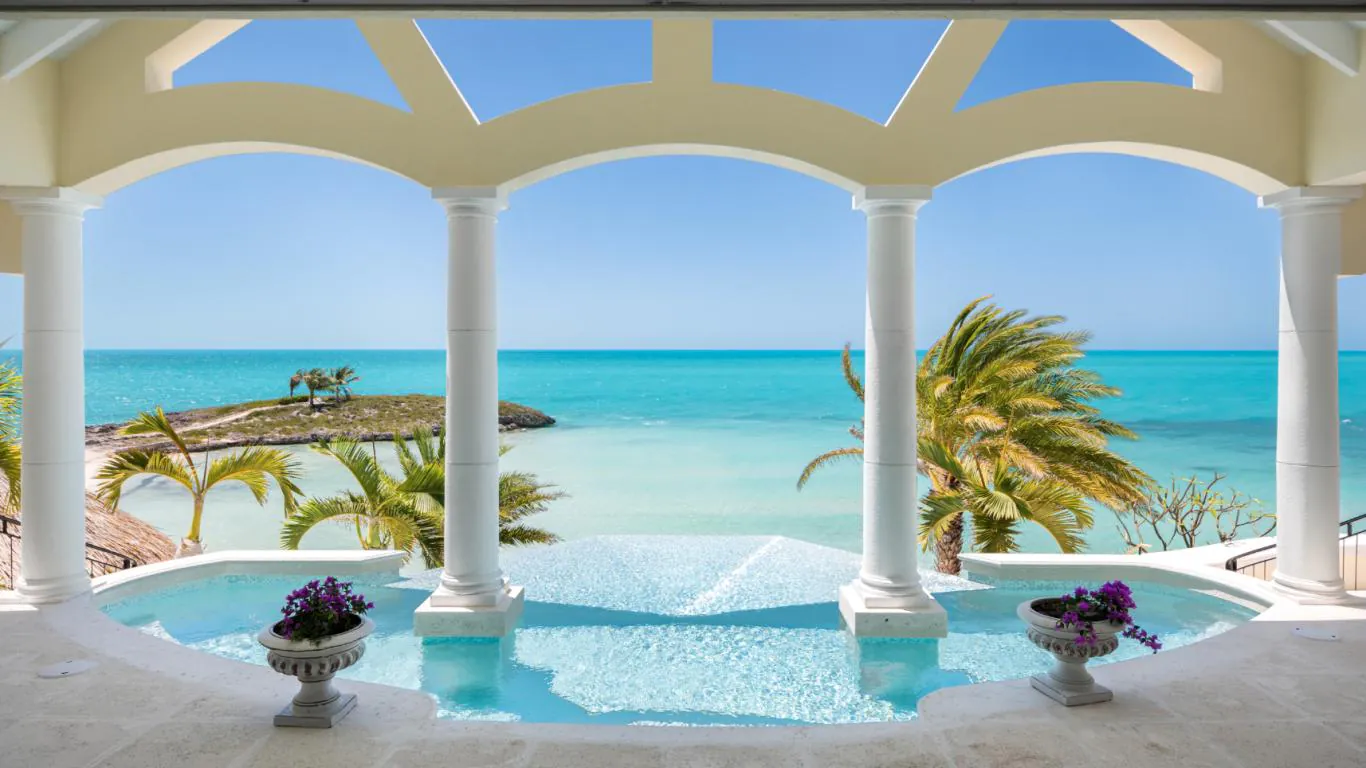 Emara Estate | Turks and Caicos