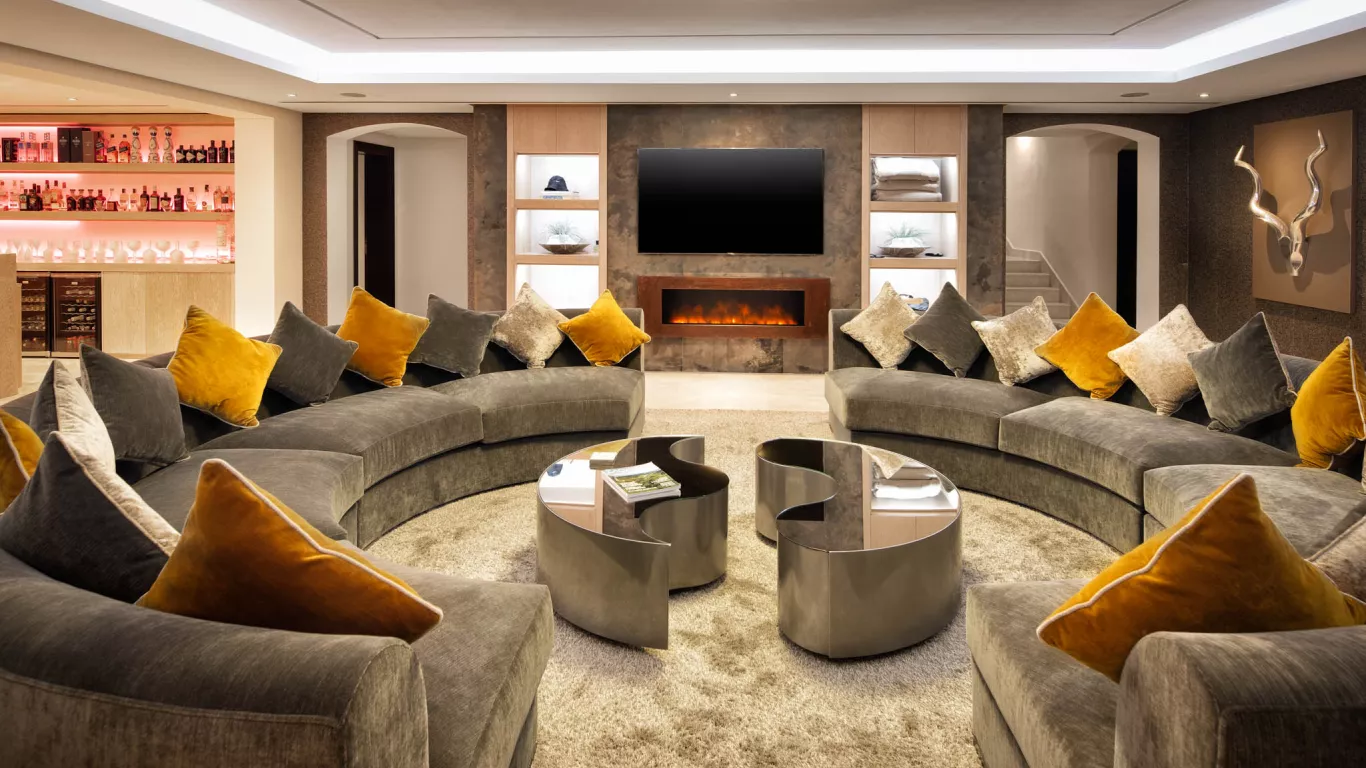 Villa La Bambola | Marbella