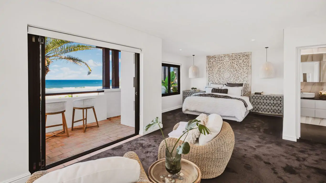 Villa Zanzibar | Queensland