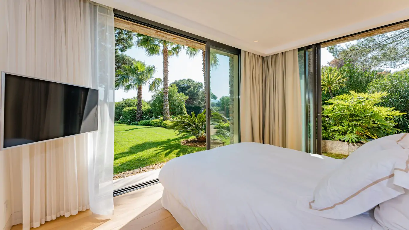 Villa Le Faune | St-Tropez