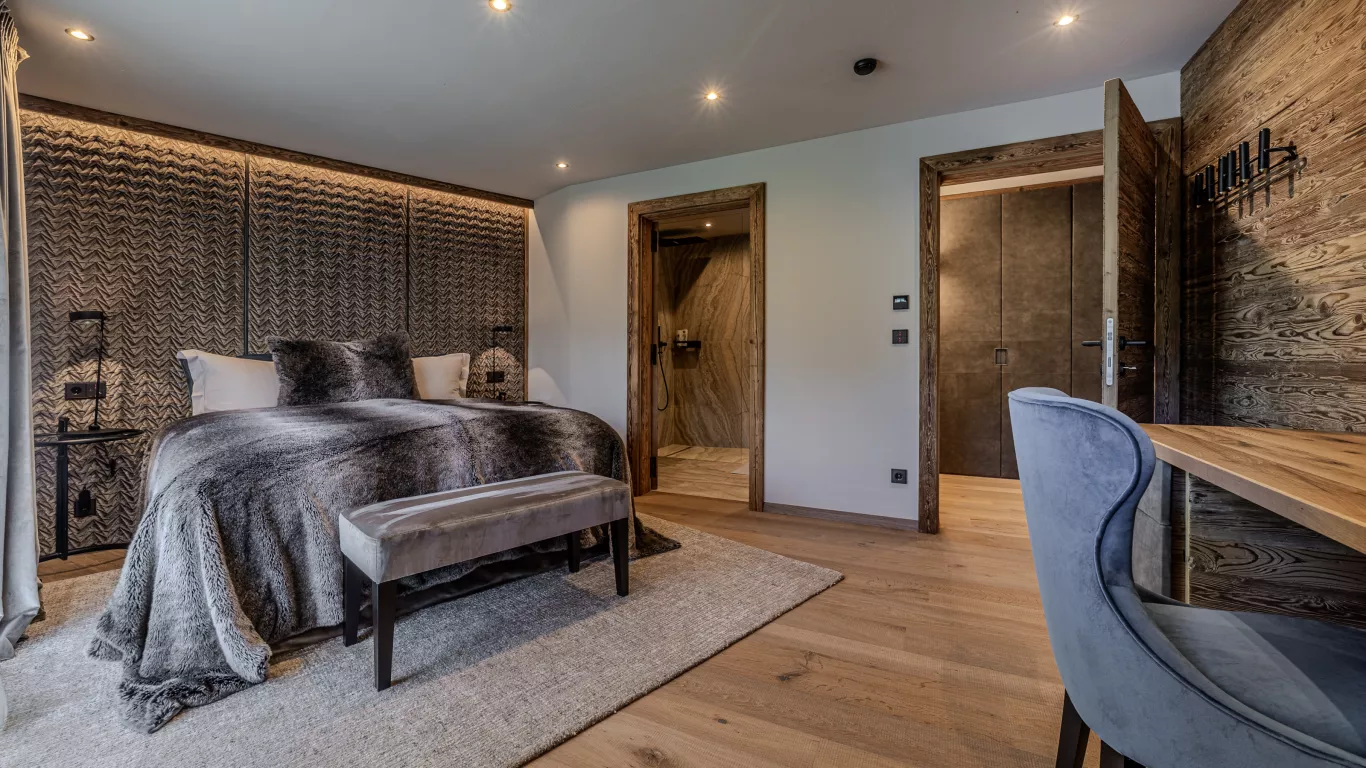 Chalet Summit | Kitzbuhel