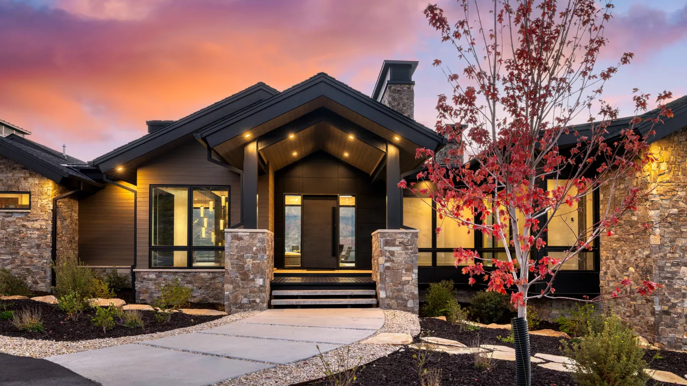 Villa Ronnie | Park City