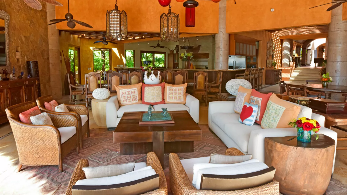 Casa de Casas | Punta Mita